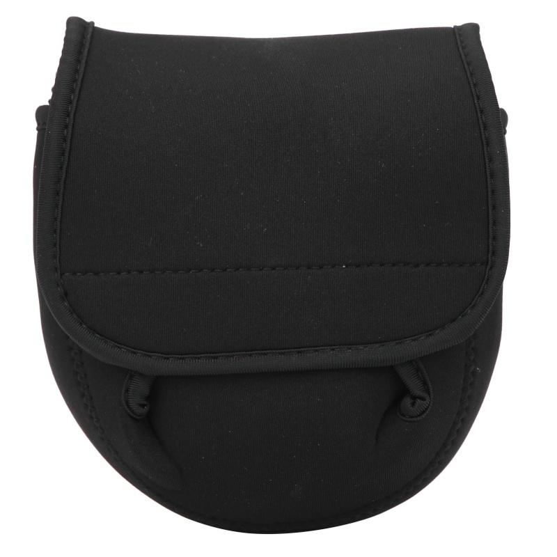 Reel Cover - Custodia Protettiva per Mulinello da Pesca,