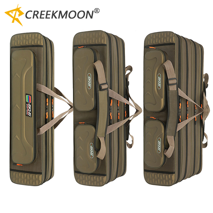 Reel Cover - Borsa Porta Canne da Pesca in