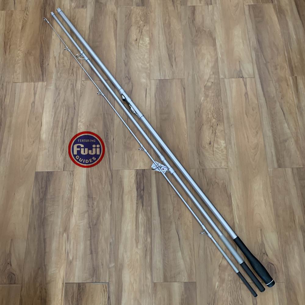 Surf Reel - Canna da Surfcasting ZZ60 4.2m in