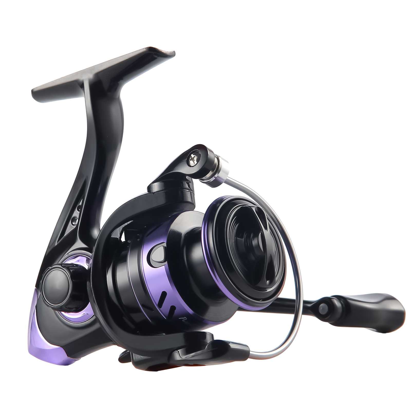 Surf Reel - HAUT TON PurpleWind 500/800/1000/2000/3000/4000/5000/6000/7000 Mulinello da