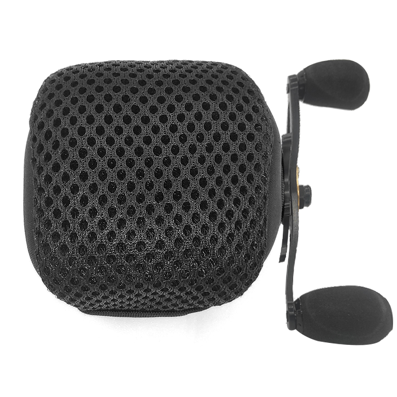 Reel Cover - 1pc borsa per mulinello da pesca