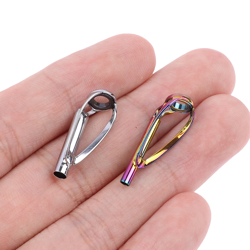 Baitcasting Reel - Canna da pesca Top guide Free