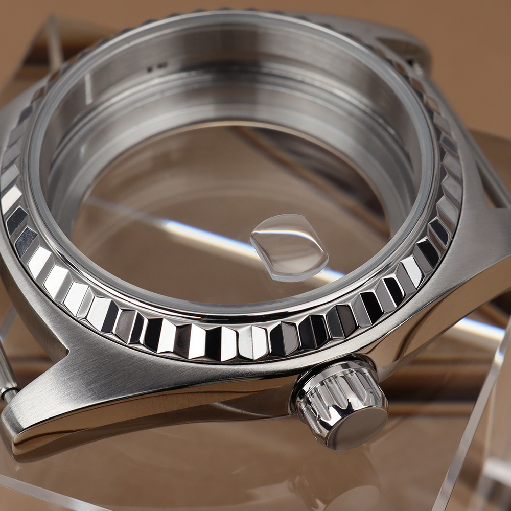 Casse per orologi NH35 36 in a - Reel Case recensione e prezzo