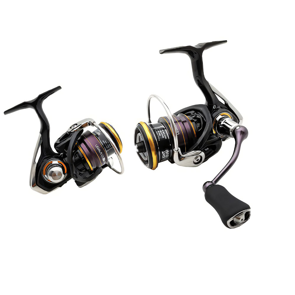 Mulinelli da Pesca DAIWA 2021  - Abu Garcia Reel Max recensione e prezzo