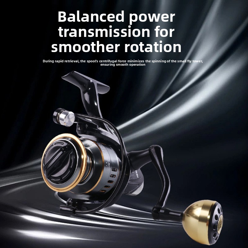 Mulinello da pesca a spinning  - Trolling Reel recensione e prezzo