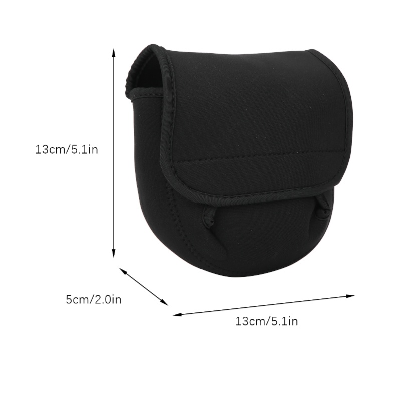 Custodia Protettiva per Muline - Reel Cover recensione e prezzo