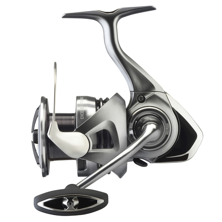 Nuovo 2023 DAIWA EXCELER LT mu - Spincast Reel recensione e prezzo