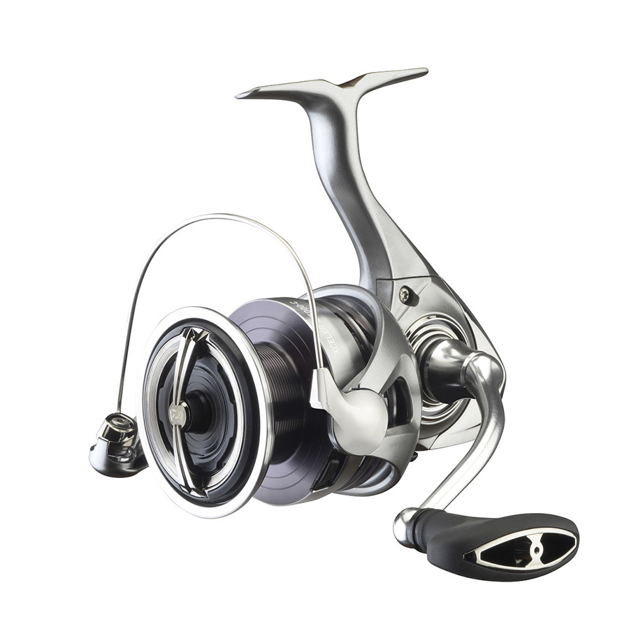 Nuovo 2023 DAIWA EXCELER LT mu - Spincast Reel recensione e prezzo
