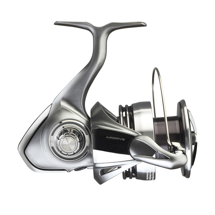 Nuovo 2023 DAIWA EXCELER LT mu - Spincast Reel recensione e prezzo