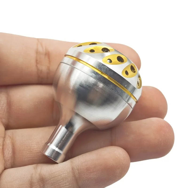 Guarnizione in gomma per monta - Abu Garcia Reel Revo recensione e prezzo