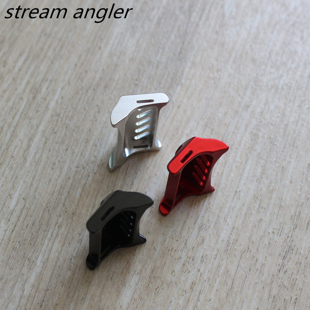 Modifica dell'elaborazione del - Reel Spare Spool recensione e prezzo