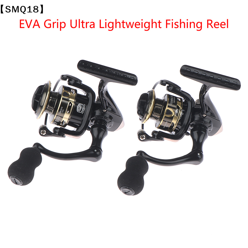 Mulinello da Pesca Serie 500/8 - Surf Reel recensione e prezzo