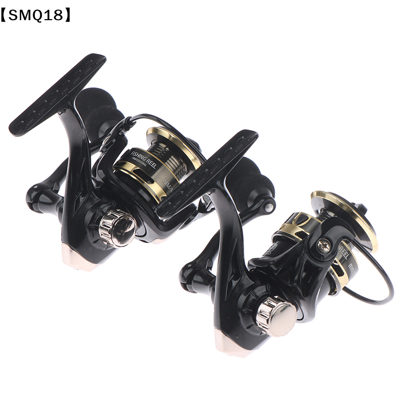 Mulinello da Pesca Serie 500/8 - Surf Reel recensione e prezzo