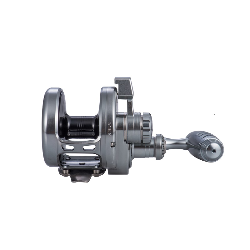 MADOX Mulinello da Pesca 11BB  - Trolling Reel recensione e prezzo