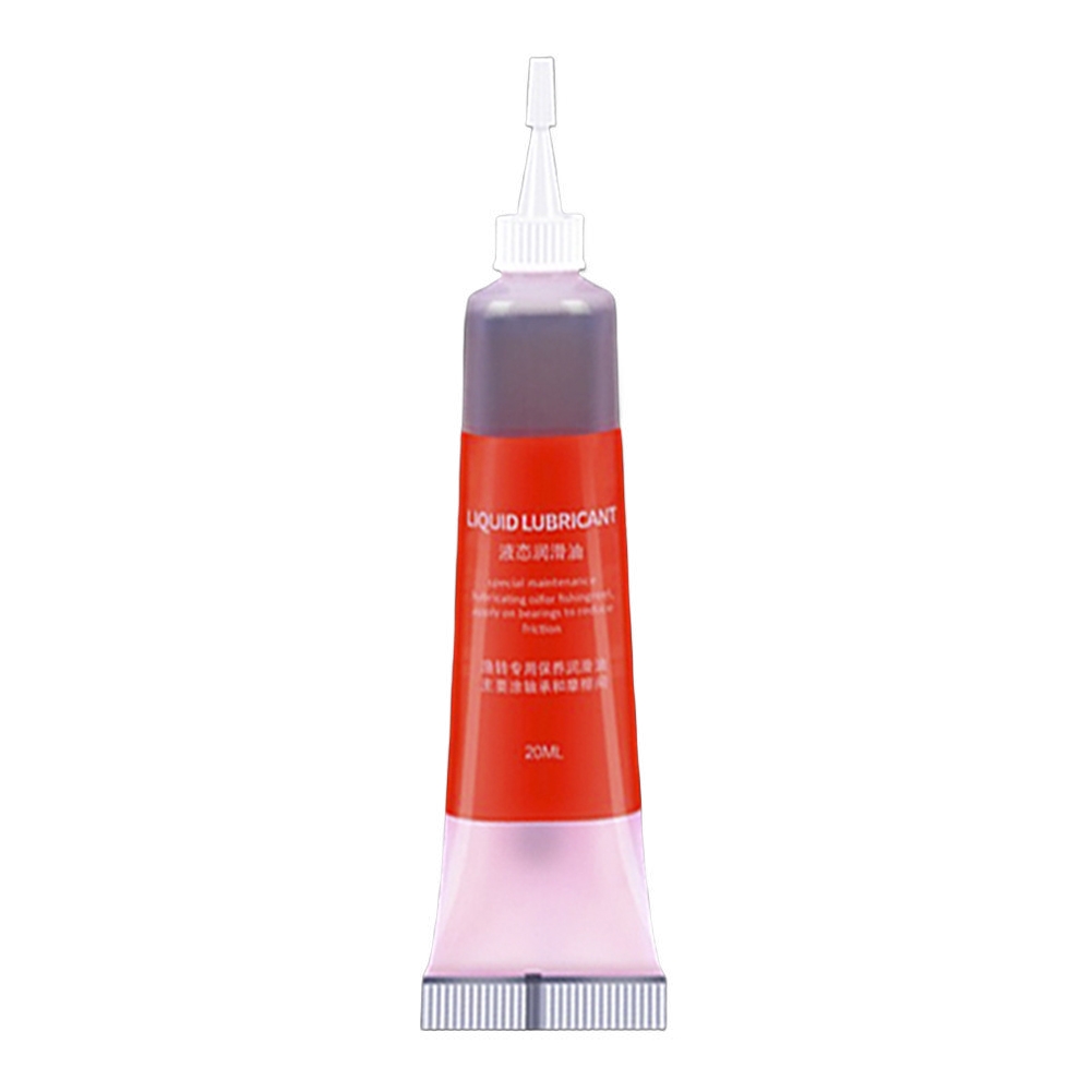 1/2 pezzi olio lubrificante pe - Reel Lubricant recensione e prezzo