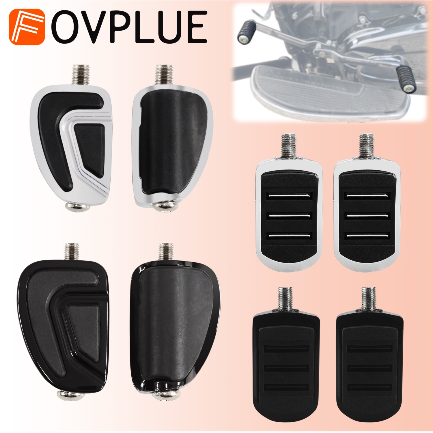 Accessori per motocicletta Lev - Abu Garcia Reel Revo recensione e prezzo