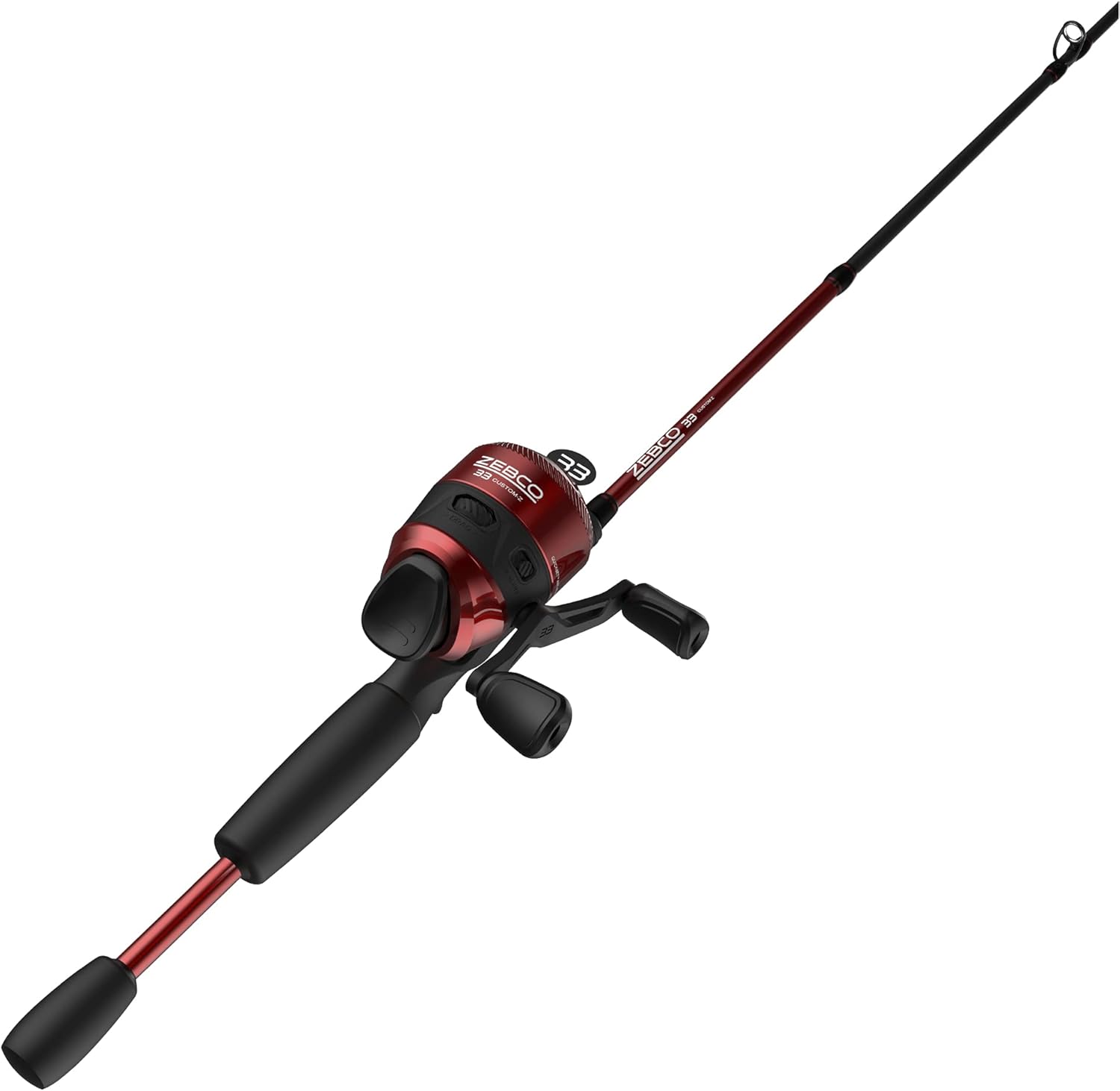 Combo Mulinello Spincast e Can - Spincast Reel recensione e prezzo