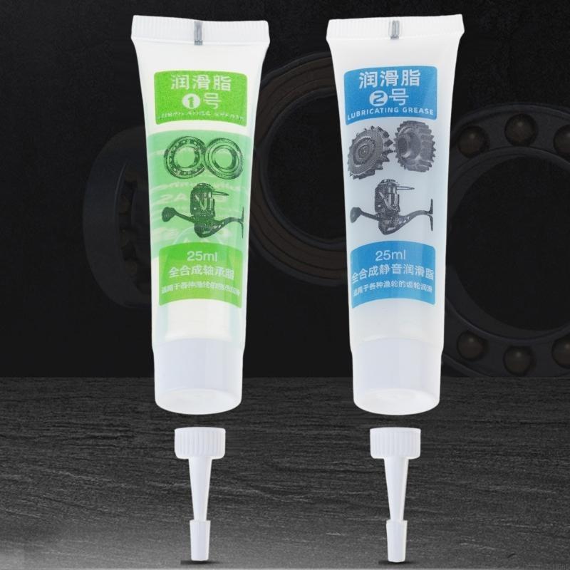 grasso olio per mulinello da p - Reel Lubricant recensione e prezzo