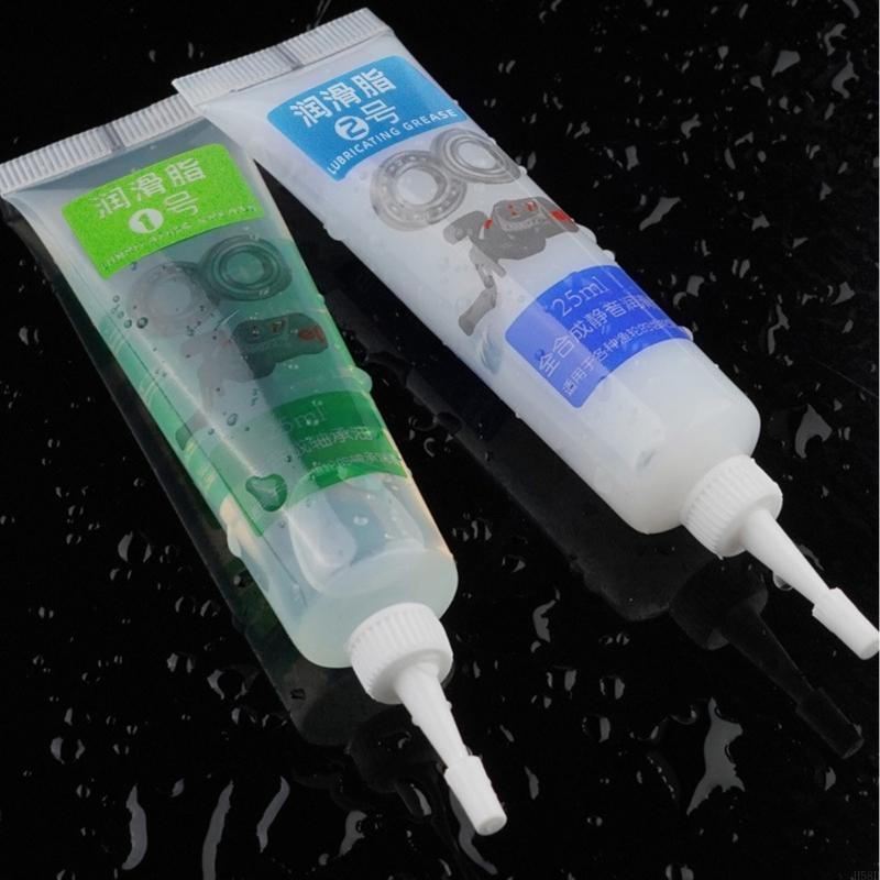 grasso olio per mulinello da p - Reel Lubricant recensione e prezzo