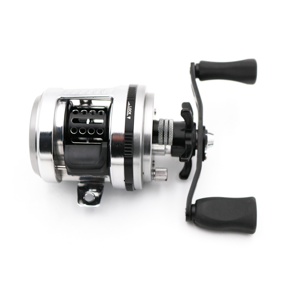 Esca di colata mulinello DX pi - Spincast Reel recensione e prezzo