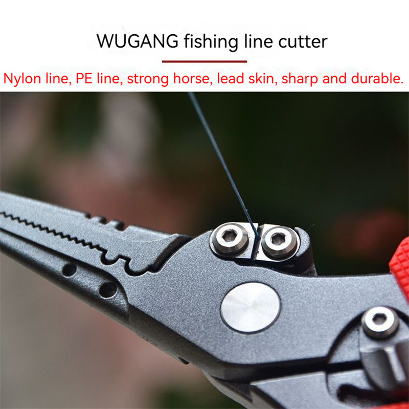 Pinze Luya ad alta precisione  - Baitcasting Reel recensione e prezzo