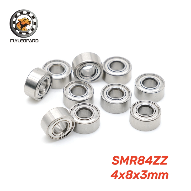 10 cuscinetti in acciaio inoss - Conventional Reel recensione e prezzo