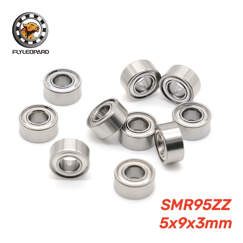 10 cuscinetti in acciaio inoss - Conventional Reel recensione e prezzo