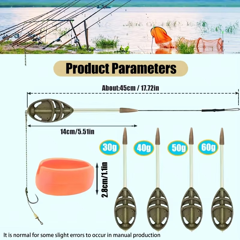 Set di lenze per la pesca alla - Baitcasting Reel recensione e prezzo
