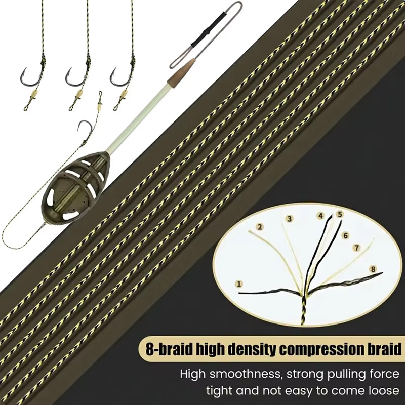 Set di lenze per la pesca alla - Baitcasting Reel recensione e prezzo