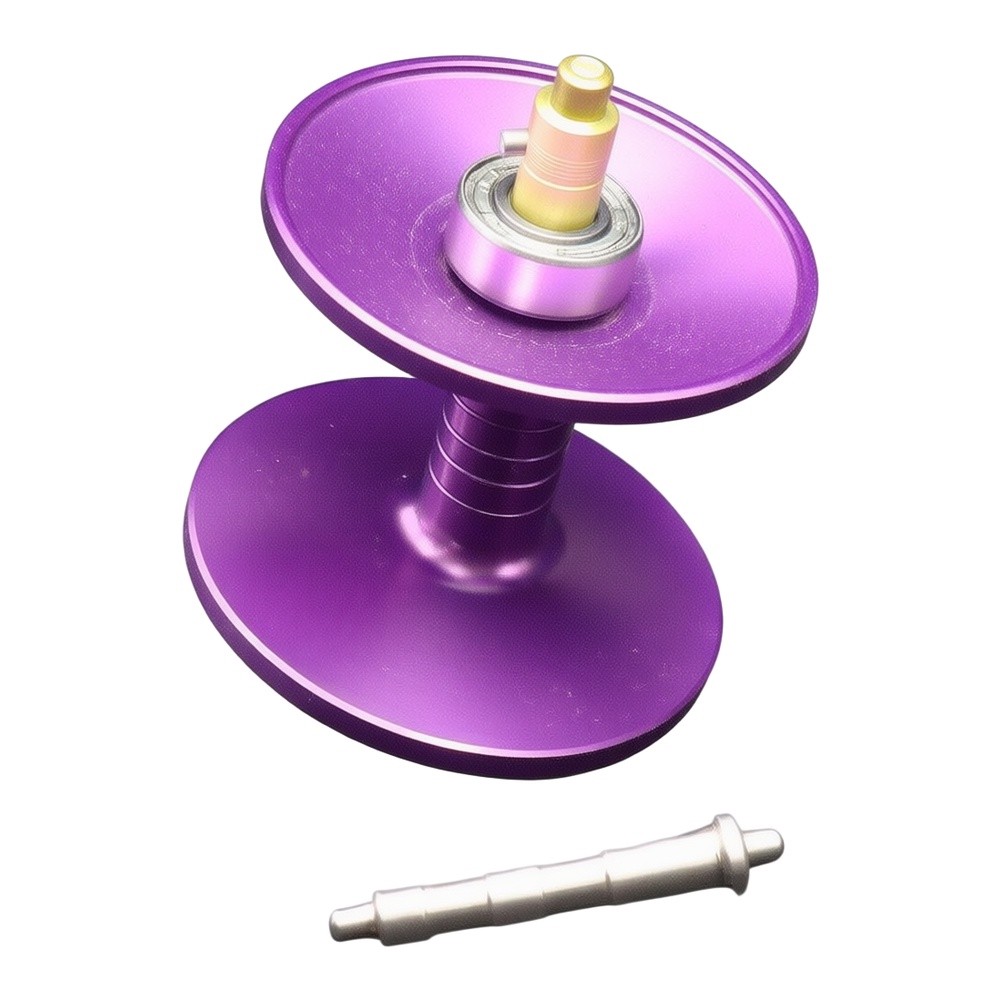 Bobina leggera a gambo corto,  - Reel Repair Kit recensione e prezzo