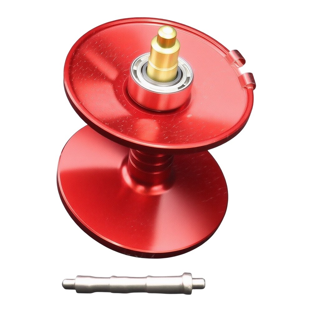Bobina leggera a gambo corto,  - Reel Repair Kit recensione e prezzo