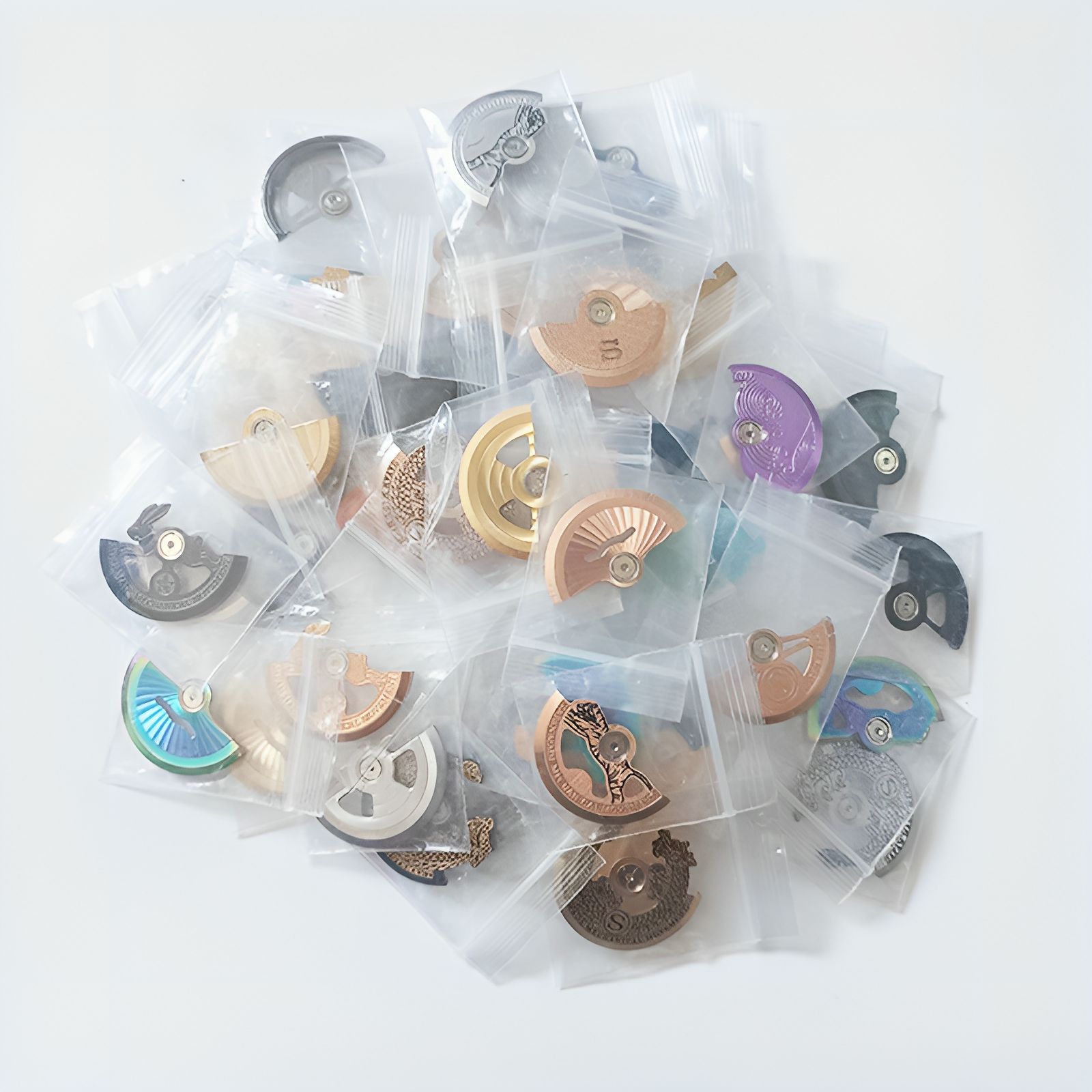Accessori di ricambio per roto - Reel Case recensione e prezzo