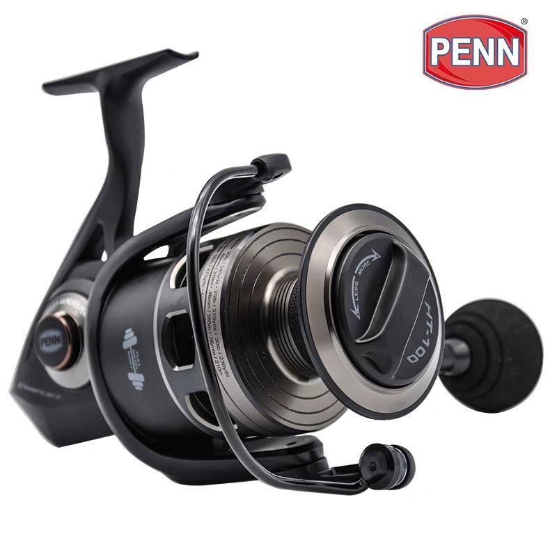 Mulinello da pesca PENN Benle  - Abu Garcia Reel Max recensione e prezzo