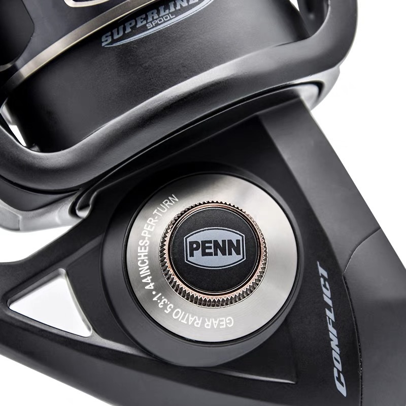 Mulinello da pesca PENN Benle  - Abu Garcia Reel Max recensione e prezzo