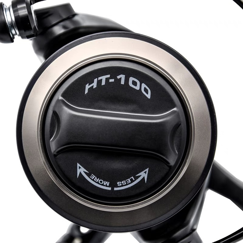Mulinello da pesca PENN Benle  - Abu Garcia Reel Max recensione e prezzo