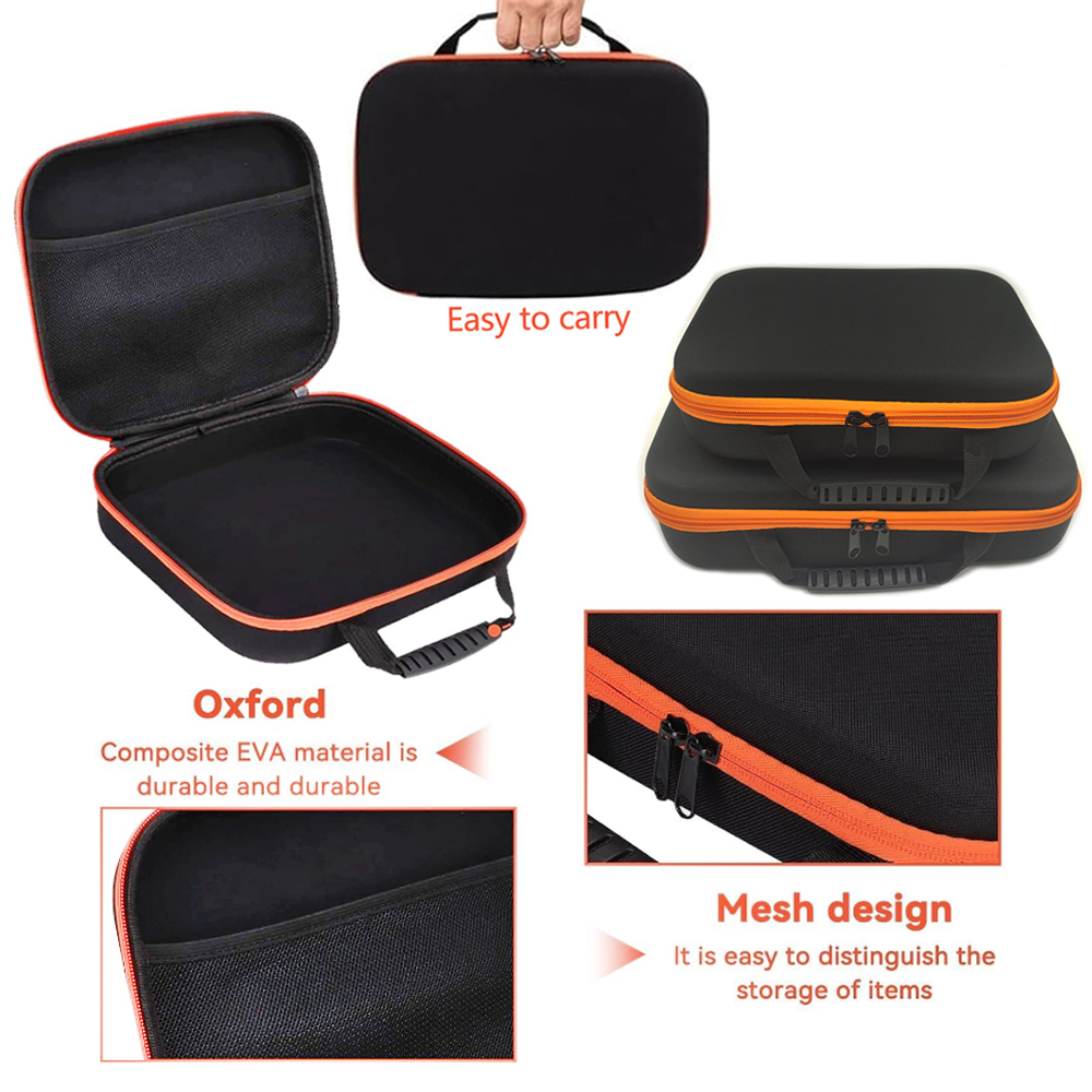 Borsa Porta Attrezzi 8 Scompar - Electric Reel recensione e prezzo