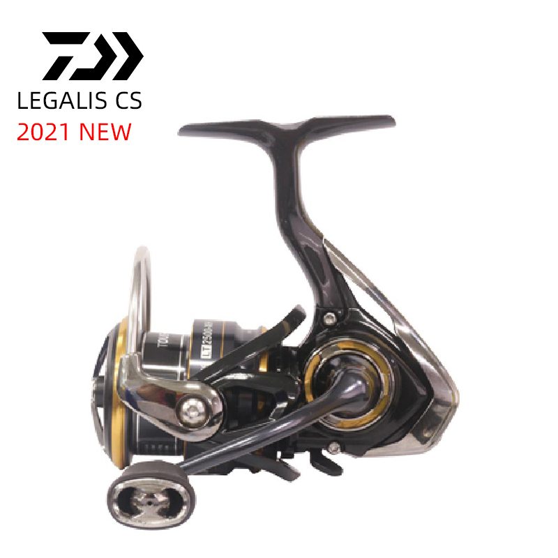 2021 NEW DAIWA LEGALIS CS LT m - Daiwa Reel Bg recensione e prezzo