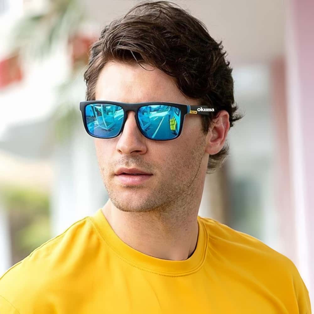 Occhiali da Sole Polarizzati O - Surf Reel recensione e prezzo