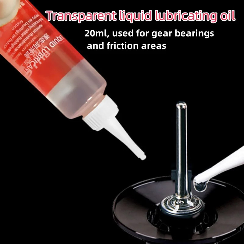 Kit di manutenzione ruota da p - Reel Lubricant recensione e prezzo