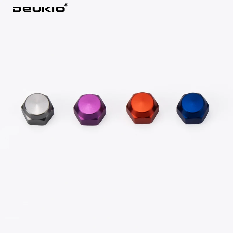 DEUKIO M7 S Dado Sinistro/Dest - Spincast Reel recensione e prezzo