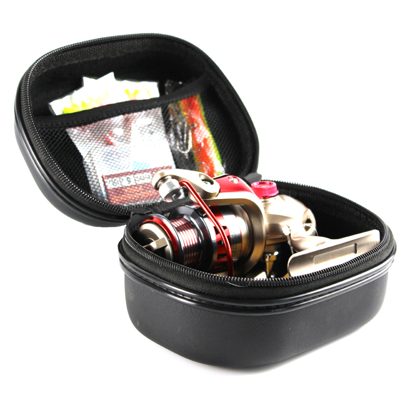 Nuova Borsa da Pesca per Ester - Reel Repair Kit recensione e prezzo
