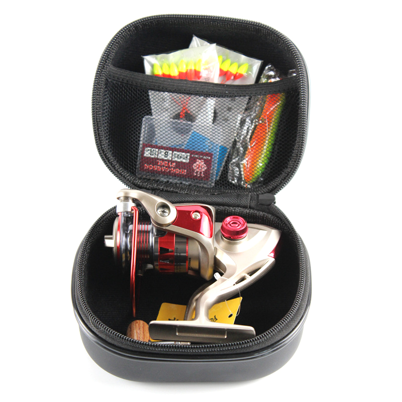 Nuova Borsa da Pesca per Ester - Reel Repair Kit recensione e prezzo