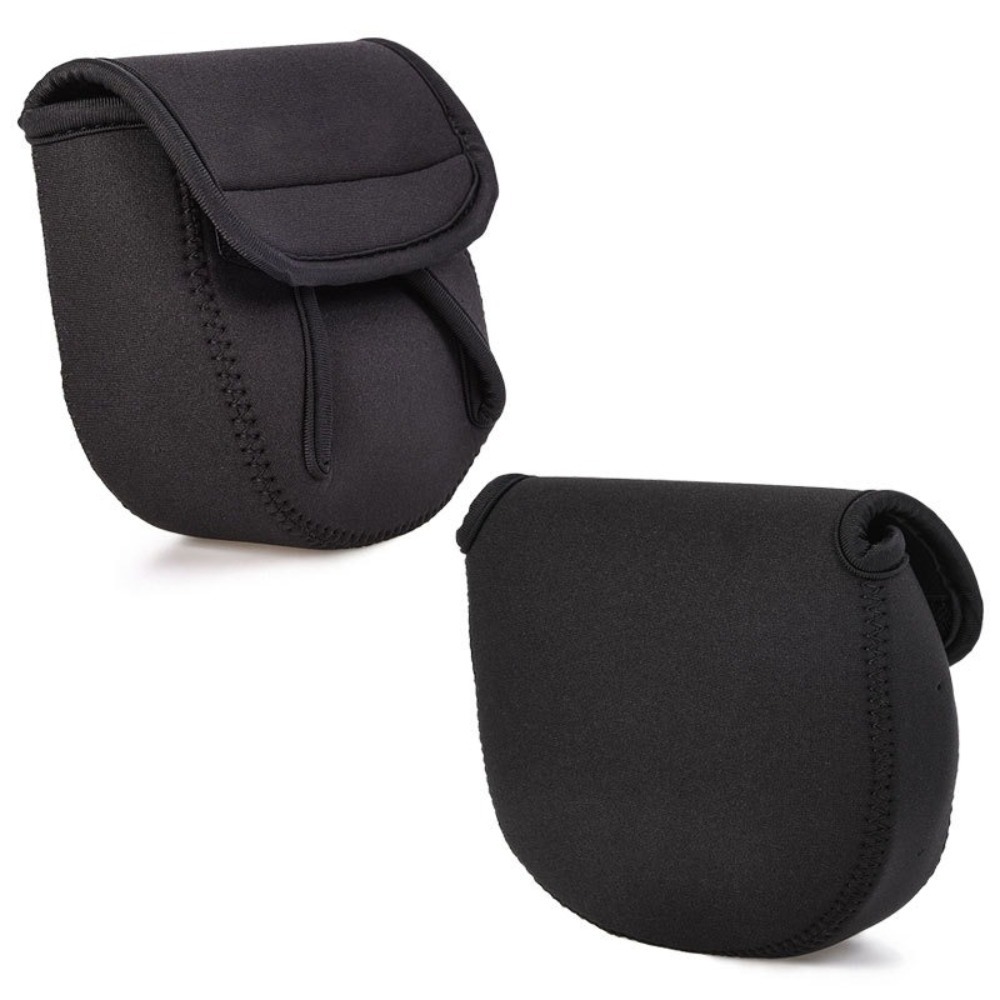 Durevole S/M/L Spinning Muline - Reel Cover recensione e prezzo