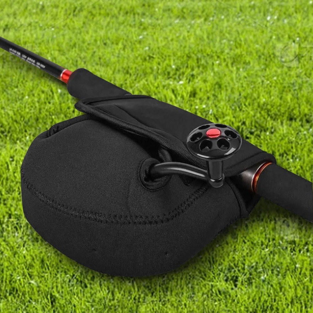 Durevole S/M/L Spinning Muline - Reel Cover recensione e prezzo