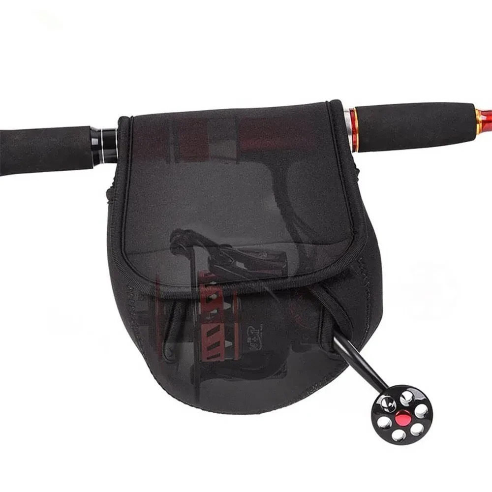 Durevole S/M/L Spinning Muline - Reel Cover recensione e prezzo