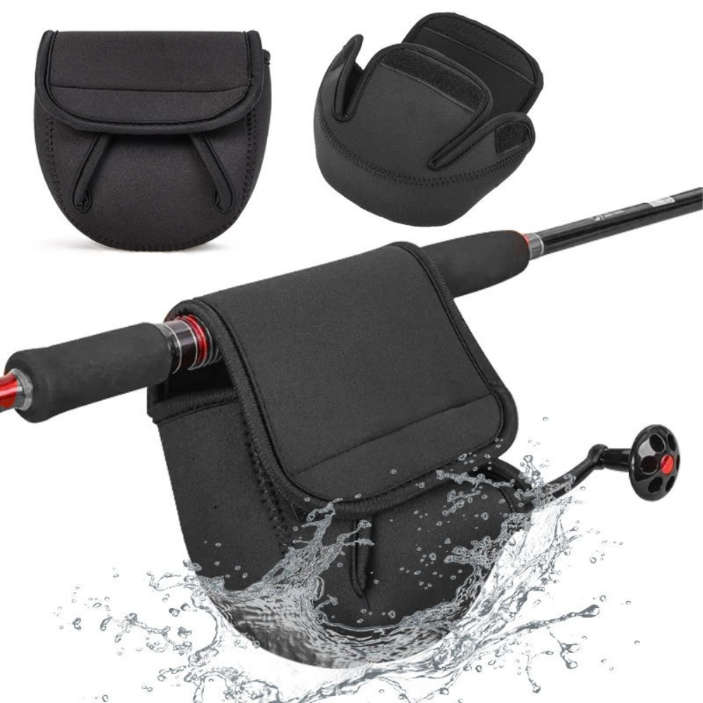 Durevole S/M/L Spinning Muline - Reel Cover recensione e prezzo