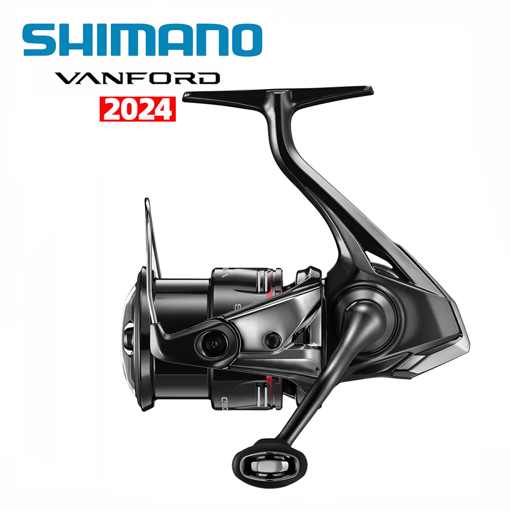 2024 SHIMANO VANFORD Mulinello - Daiwa Reel Bg recensione e prezzo