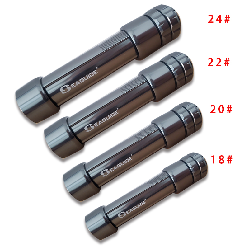 TAKEDO 18 #   20 #   22 #   24 - Reel Repair Kit recensione e prezzo